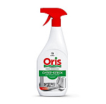 Средство для очистки стекол и зеркал GRASS ORIS Супер-блеск 600мл