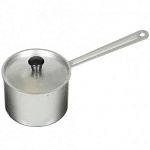 Ковш алюм. 0,5л МТ-063