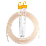 Уровень гидростатический 10 м. "Профи" "USPEХ" 