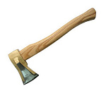 Топор -колун 1000гр. "USPEХ" 