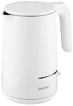 Чайник эл. ENERGY E-216 (1,7л) белый, двойной корпус     