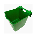 Кормушка-поилка для телят 14л