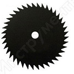Диск д/триммера (лезвие) GTD-40T