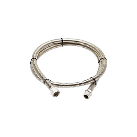 Подводка газ. сильфонная 100см. ГШ