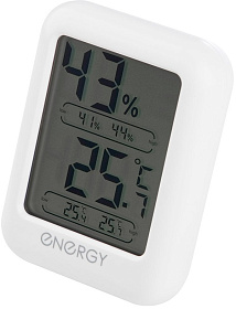 Термометр-гигрометр цифровой Energy EN-650   