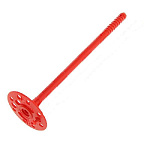 Дюбель 10х200 д/крепления теплоизоляции 