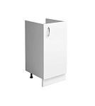 Тумба 50х50 ЛДСП белая