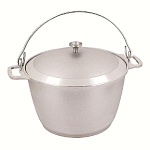 Котел походный 10л КП100 