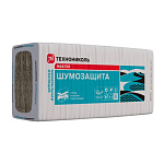 Теплоизоляция 36 PN Шумозащита 1200-610-50 (0.366м3=7,32м2) 10шт/уп 