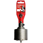 Коронка по бетону 68мм в сборе Hardcore