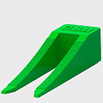 Система выравнивания плитки- клин 50шт