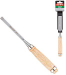 Стамеска 20мм плоская ВОЛАТ