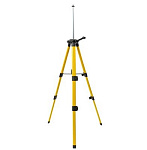 Штатив для лазерного уровня MT-0112 (высота 0,45-1,2м, элевационный, резьба 5/8", мет. ножки)