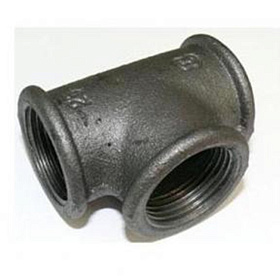 Тройник сантех. @ 32 (1 1/4") 