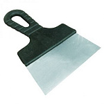 Шпатель малярный нерж. 150мм