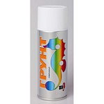 Грунт аэрозольный "KUDO" унив., серый, 520мл