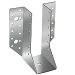 Опора бруса 107х76*50*2,0 мм раскрытая