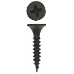 Саморез 3,5х32мм по ГКЛ фосфатированный к дереву 300 шт (кор.)