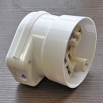 Разъем 32А 250V