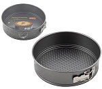 Форма для выпечки SL-4006 раскладная, размер: 28*7 см