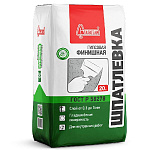 Шпатлевка СТАРАТЕЛИ Финишная (гипсовая) 20 кг