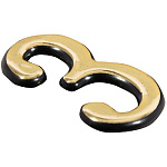 Номерок № 3