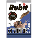 Средство от улиток и слизней Аксела 75гр