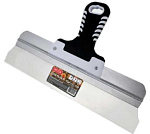 Шпатель для финишных работ DECOR 450мм, 0,4мм