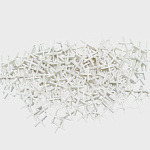 Крестики для кафеля 2,5мм 200шт