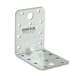 Уголок крепежный 70х70х55 усиленный