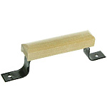 Ручка-скоба РС-80-2-0-Пл-05