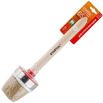 Кисть круглая  №20 65мм STARTUL MASTER