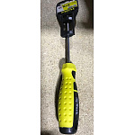 Отвёртка РН3 8х150мм, CrV, намагнич. жало, двухкомп. ручка