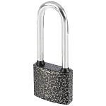 замок Навесной Park ВСЗР40-01 (с длинной дужкой)