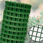 Решетка заборная фасадная 50/50 h 2,0м (20м) зеленая