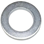 Шайба простая 4