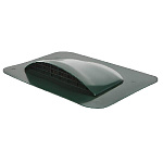 Аэратор КТВ-альфа ТехноНИКОЛЬ зеленый