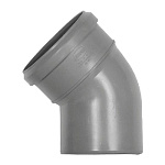 Отвод канализ. внутренний 110(45) СИНИКОН