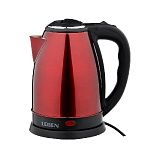 Чайник эл. LEBEN 1,8л 1500Вт, нерж. сталь