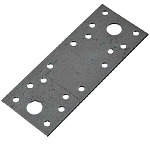 Пластина крепежная 180х65