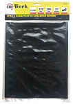 Бумага нажд. inWork в листах 230х280мм Р80 (10шт)