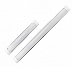 Светильник светодиод.VPO-102-PP-18-6500 18Вт 6500К 1650Lm  VKL electric