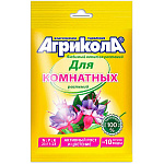 Удобрение Агрикола 9 для комнатных растений 25гр