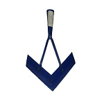 Тяпка скользящая "Бумеранг" 