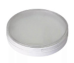 Лампа светодиодная PLED-GX53 8Вт 5000К JazzWay