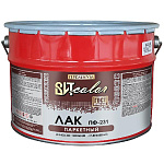 Лак паркетный ПФ-231ВИТ color/ВИТ колор  7 кг