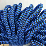 Шнур плетеный 5мм с наполнением 20м (П5)