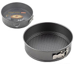 Форма для выпечки SL-4004 раскладная, размер: 24*7 см