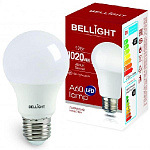 Лампа светодиод. LED-А60 220V/12W/E27 4000К BELLIGHT