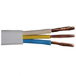 Провод ПУГНП 2х2,5 (100м)